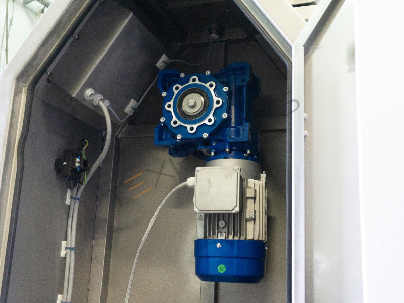 Фаршемес RX 150 Техно-Сиб - Купить с доставкой по всей России 4