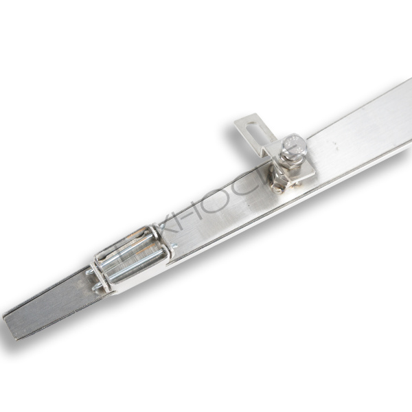 Узел направляющей правый (ширина ленты 9 мм) для KZ-8060/D  Техно-Сиб - Купить с доставкой по всей России 4