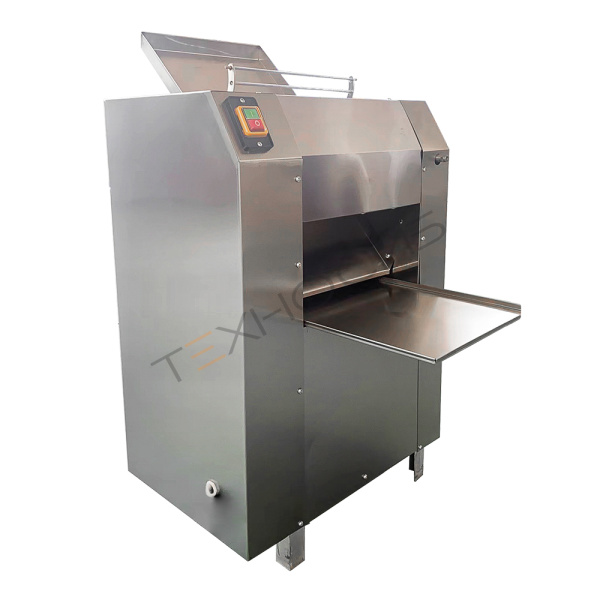 Тестораскаточная машина YP-350 Техно-Сиб - Купить с доставкой по всей России 4