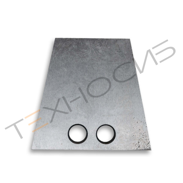 Нож для GL-32 Техно-Сиб - Купить с доставкой по всей России 