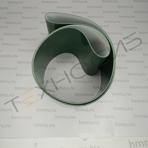 Лента транспортерная 1580×135×2  для FRB-770 DBF-900 Техно-Сиб - Купить с доставкой по всей России 