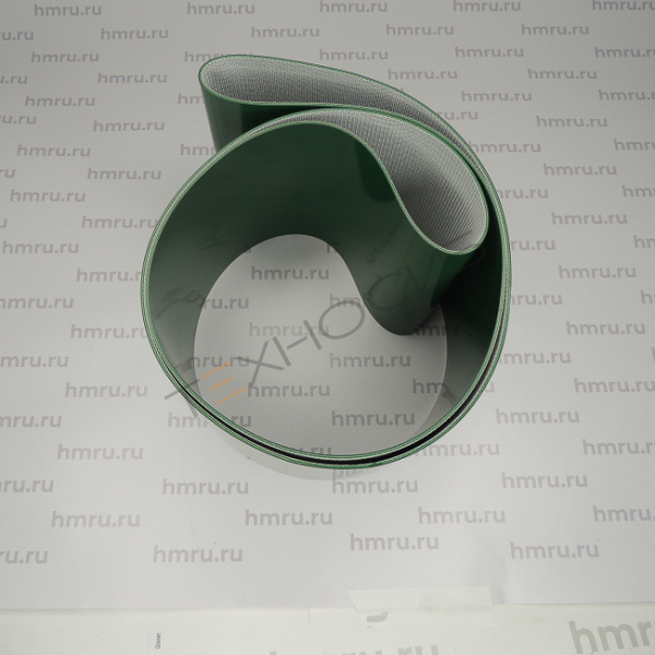 Лента транспортерная 1580×135×2  для FRB-770 DBF-900 Техно-Сиб - Купить с доставкой по всей России 