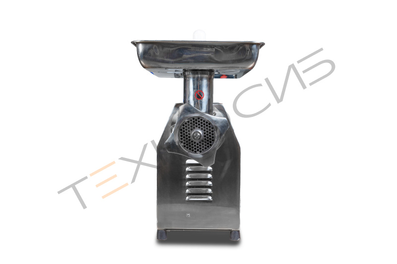 Мясорубка производственная JR-32 (reverse) Техно-Сиб - Купить с доставкой по всей России 2