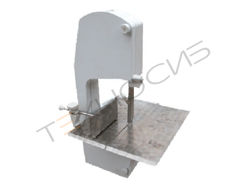 Ленточная пила ПЛ 225 Техно-Сиб - Купить с доставкой по всей России