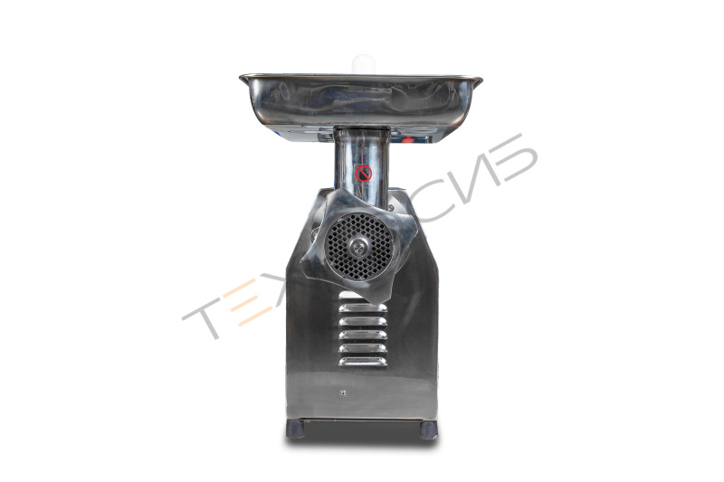 Мясорубка производственная JR-32 (reverse) Техно-Сиб - Купить с доставкой по всей России 2