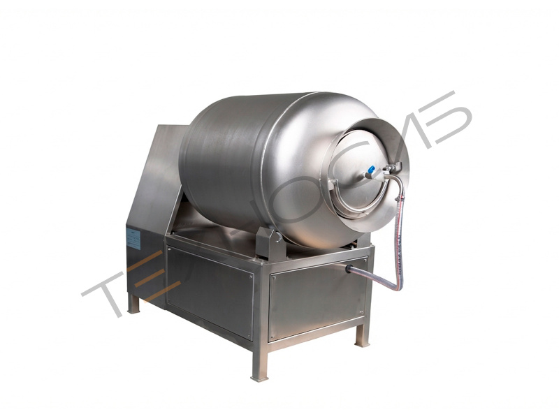 Вакуумный массажер DRB-GR200L Техно-Сиб - Купить с доставкой по всей России 5