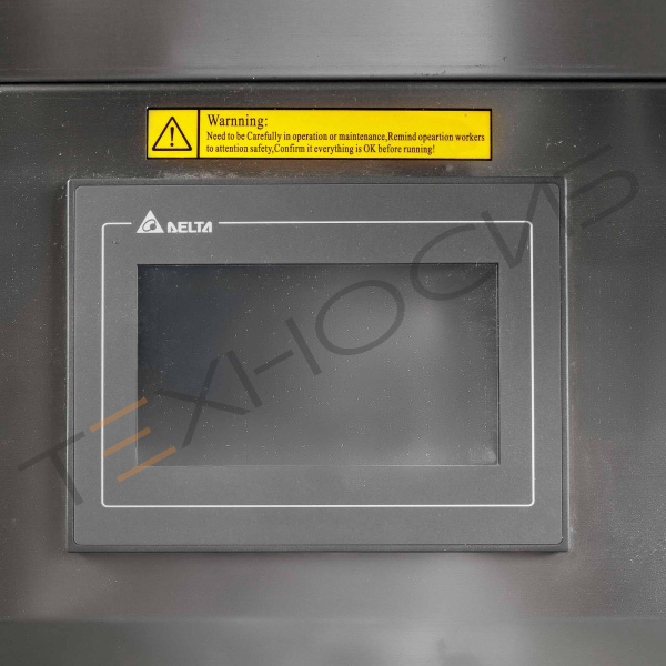 Автоматический этикетировщик для круглой тары с датером HLMT-130D Техно-Сиб - Купить с доставкой по всей России 19