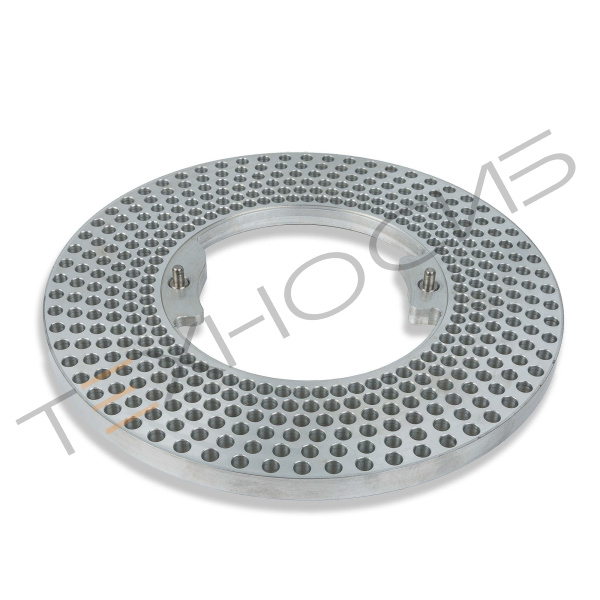 Комплект деталей для наполнения капсул №00 для CGN208-DE Техно-Сиб - Купить с доставкой по всей России 5