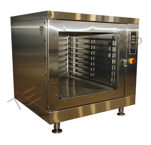 Шкаф расстойный «ИРТЫШ» для подовой печи Техно-Сиб - Купить с доставкой по всей России 