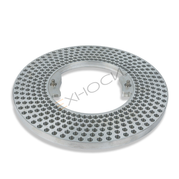 Комплект деталей для наполнения капсул №00 для CGN208-DE Техно-Сиб - Купить с доставкой по всей России 5