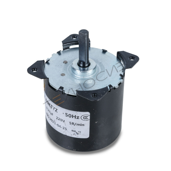 Двигатель для роликового гриля HHD Техно-Сиб - Купить с доставкой по всей России 2