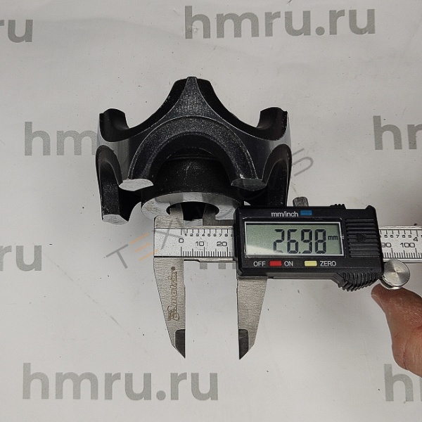 Формующая матрица для JGL/JGT 7-8 гр., Ø90*42, 10 ячеек Техно-Сиб - Купить с доставкой по всей России 8