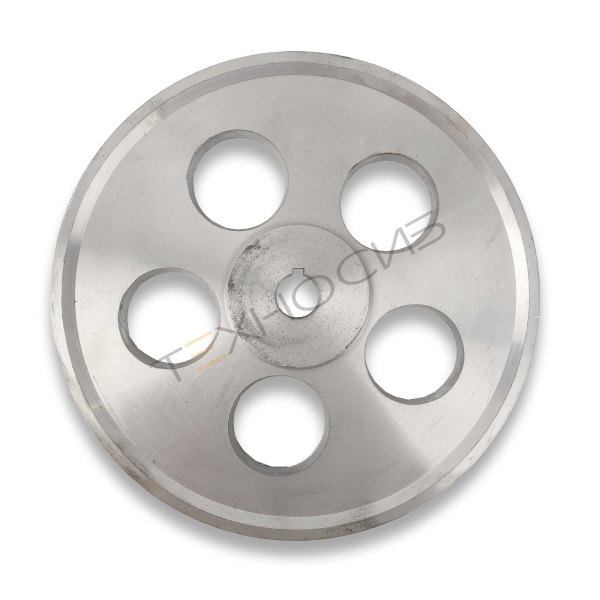 Шкив для JG-310 нижний NEW Техно-Сиб - Купить с доставкой по всей России 4