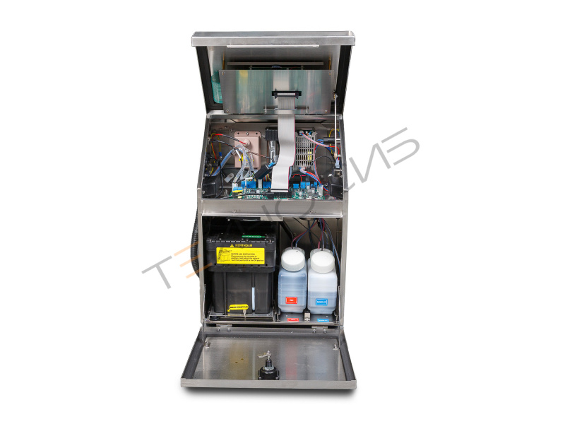 Каплеструйный принтер HL-A470 Техно-Сиб - Купить с доставкой по всей России 23