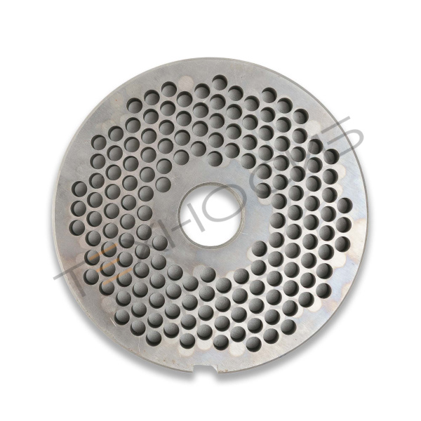 Решетка D 105 (d 25) с отв 5 мм (МИМ-600) с/б Техно-Сиб - Купить с доставкой по всей России