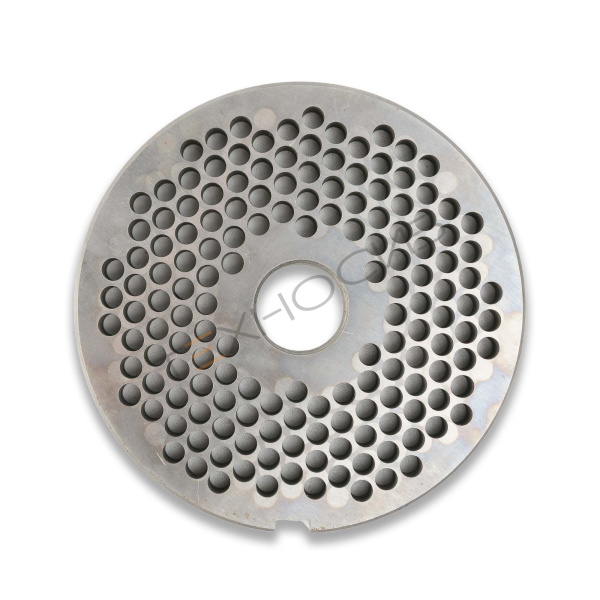 Решетка D 105 (d 25) с отв 5 мм (МИМ-600) с/б Техно-Сиб - Купить с доставкой по всей России 