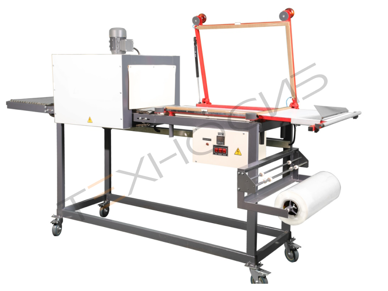 Термоупаковочная машина ТМ-2Р М3  Термоупаковочная машина ТМ-2Р М3 Техно-Сиб - Купить с доставкой по всей России