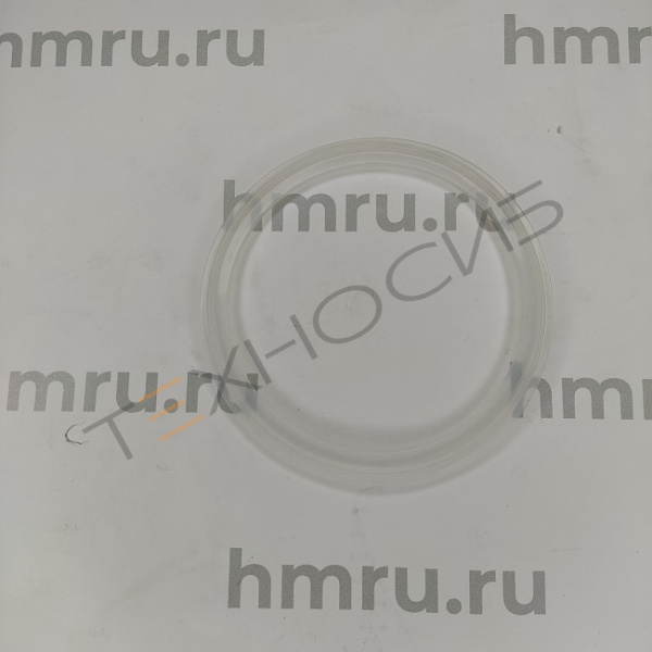 Уплотнительное кольцо быстроразъемного соединения CLAMP SMS 4" (103*117) Техно-Сиб - Купить с доставкой по всей России