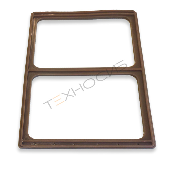 Уплотнительная резина матрицы для HVR-520A Техно-Сиб - Купить с доставкой по всей России 