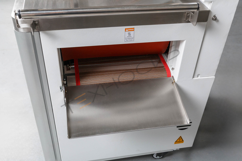 Компактный термоусадочный аппарат BSL-400 Техно-Сиб - Купить с доставкой по всей России 17