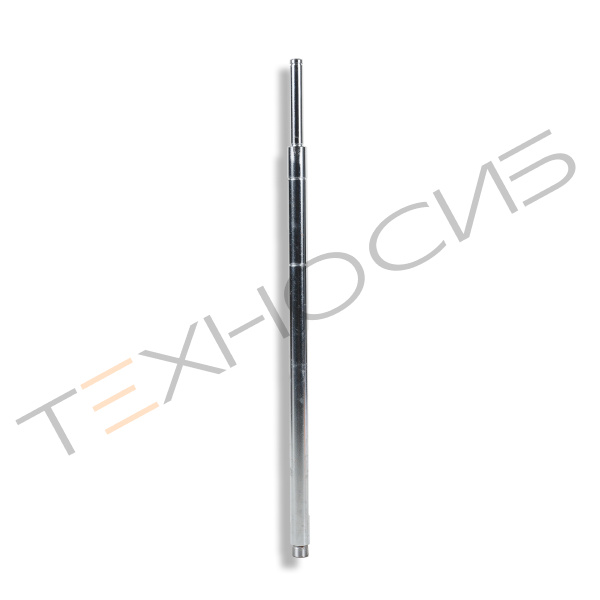 Вал держателя литер для MY-300A Техно-Сиб - Купить с доставкой по всей России 4