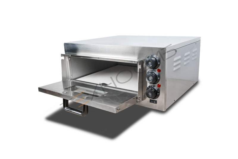 Печь для пиццы HEP-1ST (1 ярус) Техно-Сиб - Купить с доставкой по всей России 