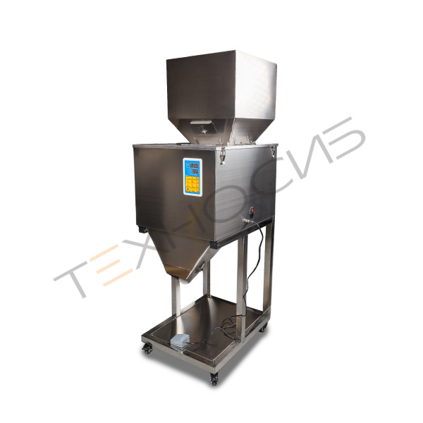 Весовой дозатор FZ-9999 (100-10000 г) Техно-Сиб - Купить с доставкой по всей России