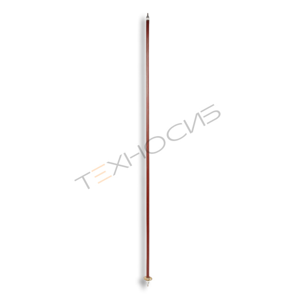 ТЭН для YXD-60C нижний Техно-Сиб - Купить с доставкой по всей России 