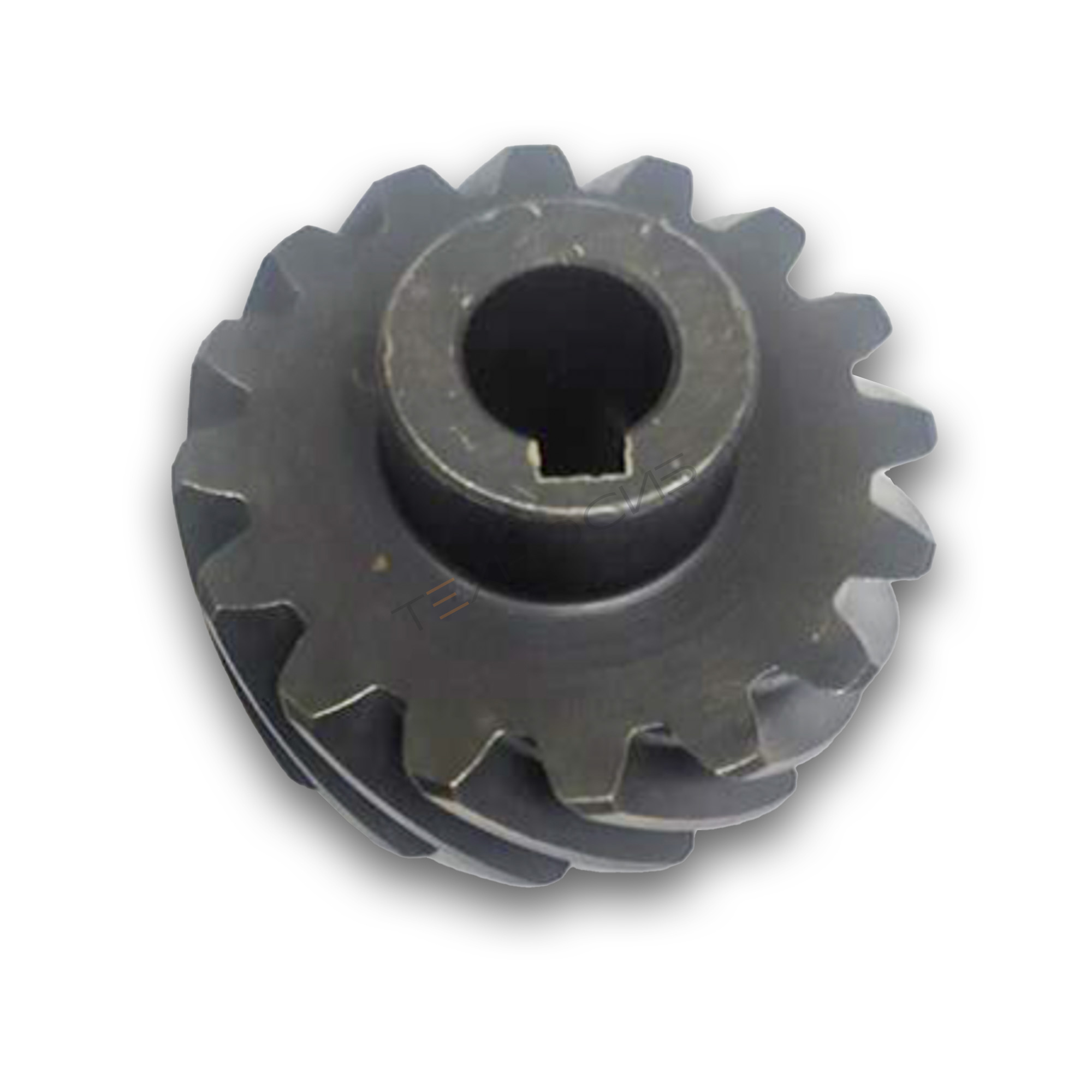 Шестерня косозубая I для FRM-1370LD Техно-Сиб - Купить с доставкой по всей России