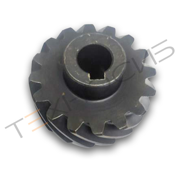 Шестерня косозубая I для FRM-1370LD Техно-Сиб - Купить с доставкой по всей России 