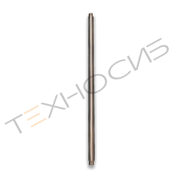 Опорный вал крышки для DZ-510/2SA (HVC-510S/2A) Техно-Сиб - Купить с доставкой по всей России 