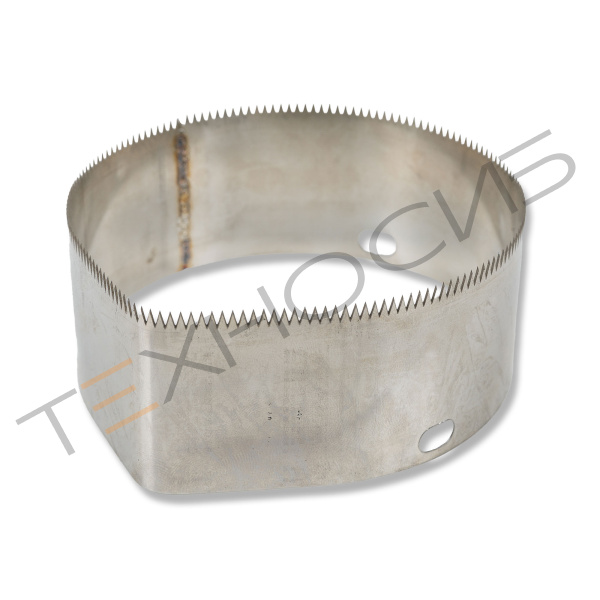 Нож для HL-95A (d-95 mm, лепесток) Техно-Сиб - Купить с доставкой по всей России 