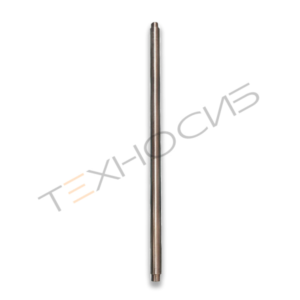 Опорный вал крышки для DZ-510/2SA (HVC-510S/2A) Техно-Сиб - Купить с доставкой по всей России