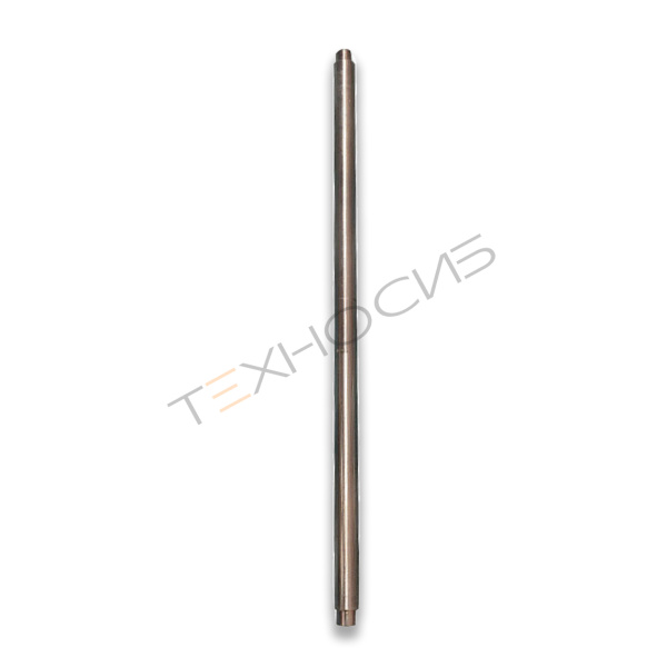 Опорный вал крышки для DZ-510/2SA (HVC-510S/2A) Техно-Сиб - Купить с доставкой по всей России 