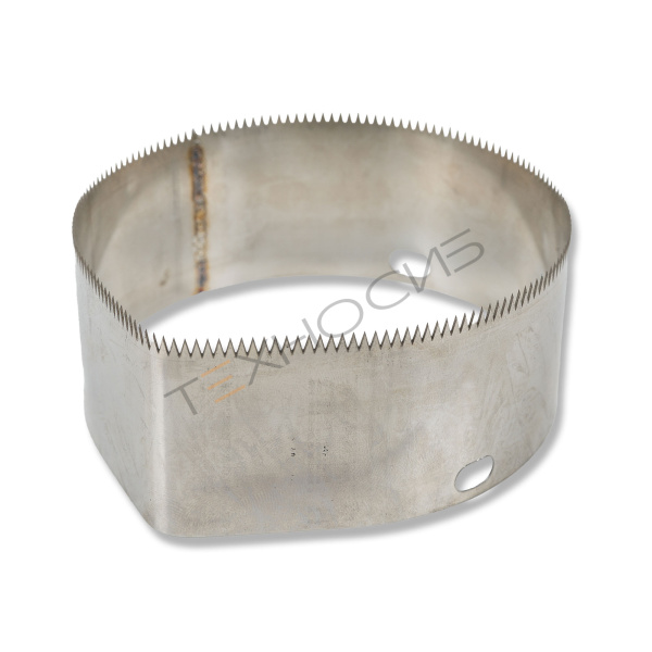 Нож для HL-95A (d-95 mm, лепесток) Техно-Сиб - Купить с доставкой по всей России 