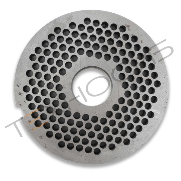 Решетка D 130 (d 32) с отв  6 Техно-Сиб - Купить с доставкой по всей России 