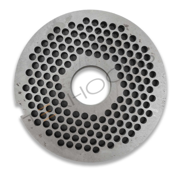 Решетка D 130 (d 32) с отв  6 Техно-Сиб - Купить с доставкой по всей России