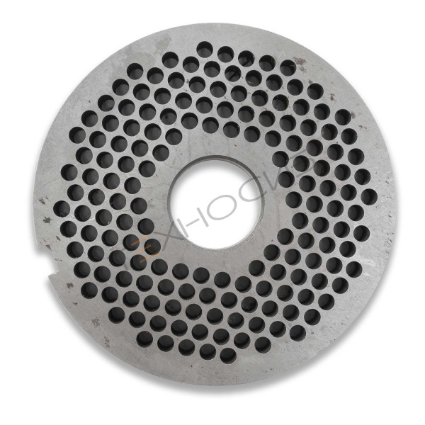 Решетка D 130 (d 32) с отв  6 Техно-Сиб - Купить с доставкой по всей России 