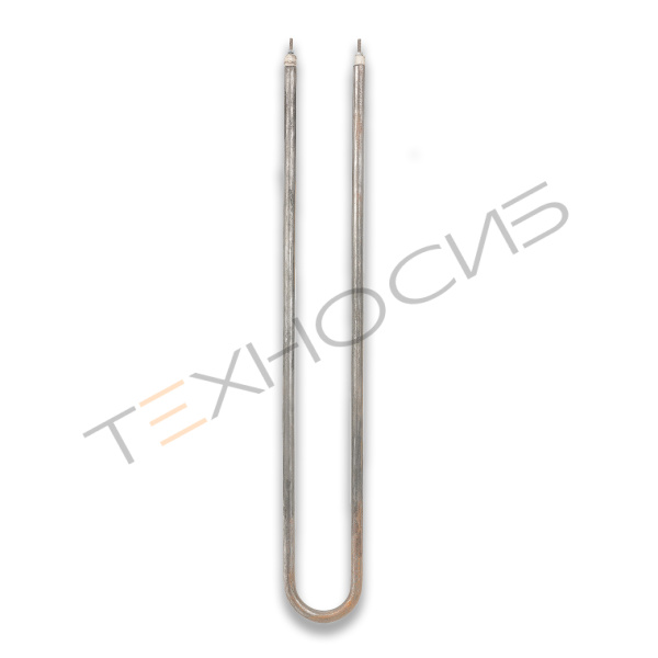 Трубчатый электронагреватель ТЭН 120 А 13/1,0 S 220 ф.2.R30 Техно-Сиб - Купить с доставкой по всей России