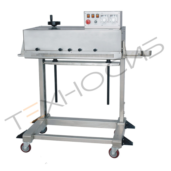 Роликовый конвейерный запайщик FR-1370L/T Техно-Сиб - Купить с доставкой по всей России 