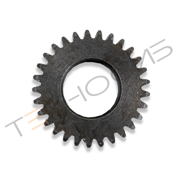 Шестерня вала держателя литер для MY-300A/420A Техно-Сиб - Купить с доставкой по всей России 4
