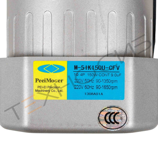 Двигатель фаршенасоса для ST-II Техно-Сиб - Купить с доставкой по всей России 4