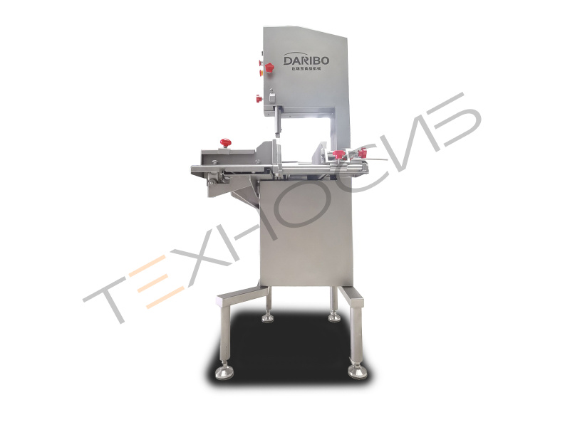 Ленточная пила DRB-JG330 Техно-Сиб - Купить с доставкой по всей России 2