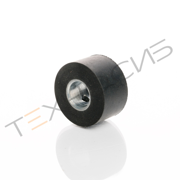 Вспомогательное колесо для MY-380F/300A Техно-Сиб - Купить с доставкой по всей России 2