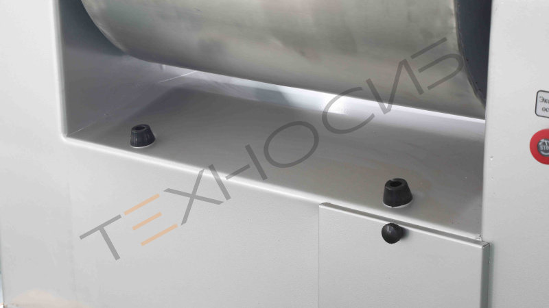 Фаршемесильный аппарат BWL-100 Техно-Сиб - Купить с доставкой по всей России 6