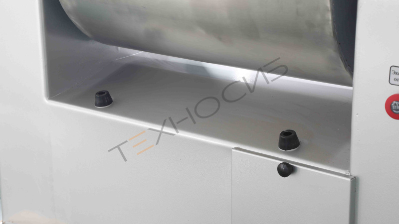 Фаршемесильный аппарат BWL-100 Техно-Сиб - Купить с доставкой по всей России 6