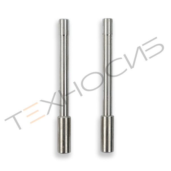 Комплект деталей для наполнения капсул №00 для CGN208-DE Техно-Сиб - Купить с доставкой по всей России 11