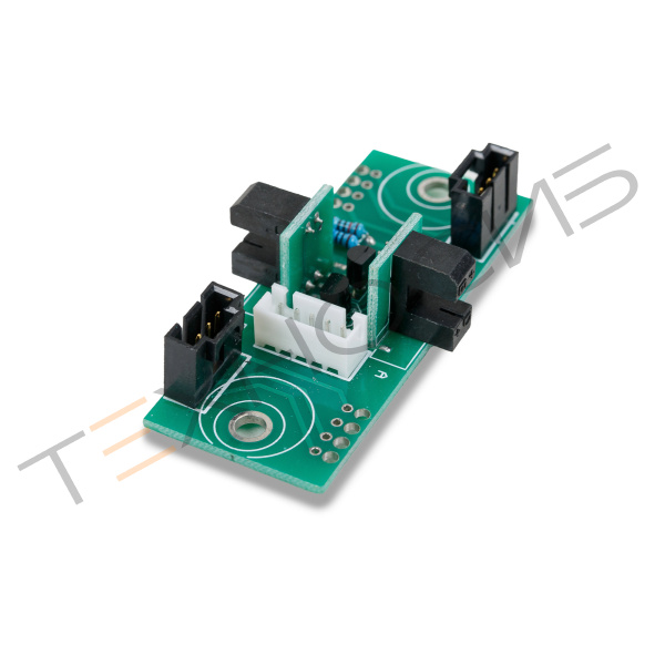 Энкодер привода ковшей мультигоровочного дозатора 10 ковш. Техно-Сиб - Купить с доставкой по всей России 2