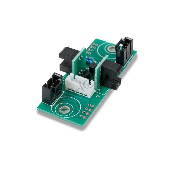 Энкодер привода ковшей мультигоровочного дозатора 10 ковш. Техно-Сиб - Купить с доставкой по всей России 2