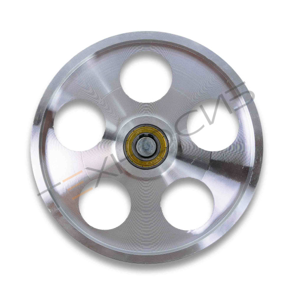 Шкив для JG-310 верхний NEW Техно-Сиб - Купить с доставкой по всей России